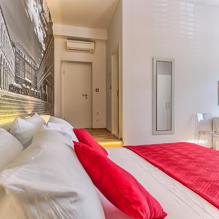 Split Urban Rooms III المظهر الخارجي الصورة