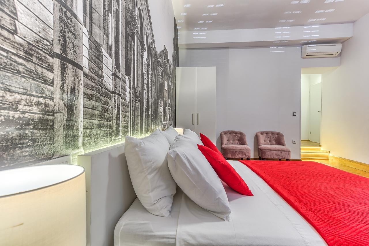 Split Urban Rooms III المظهر الخارجي الصورة
