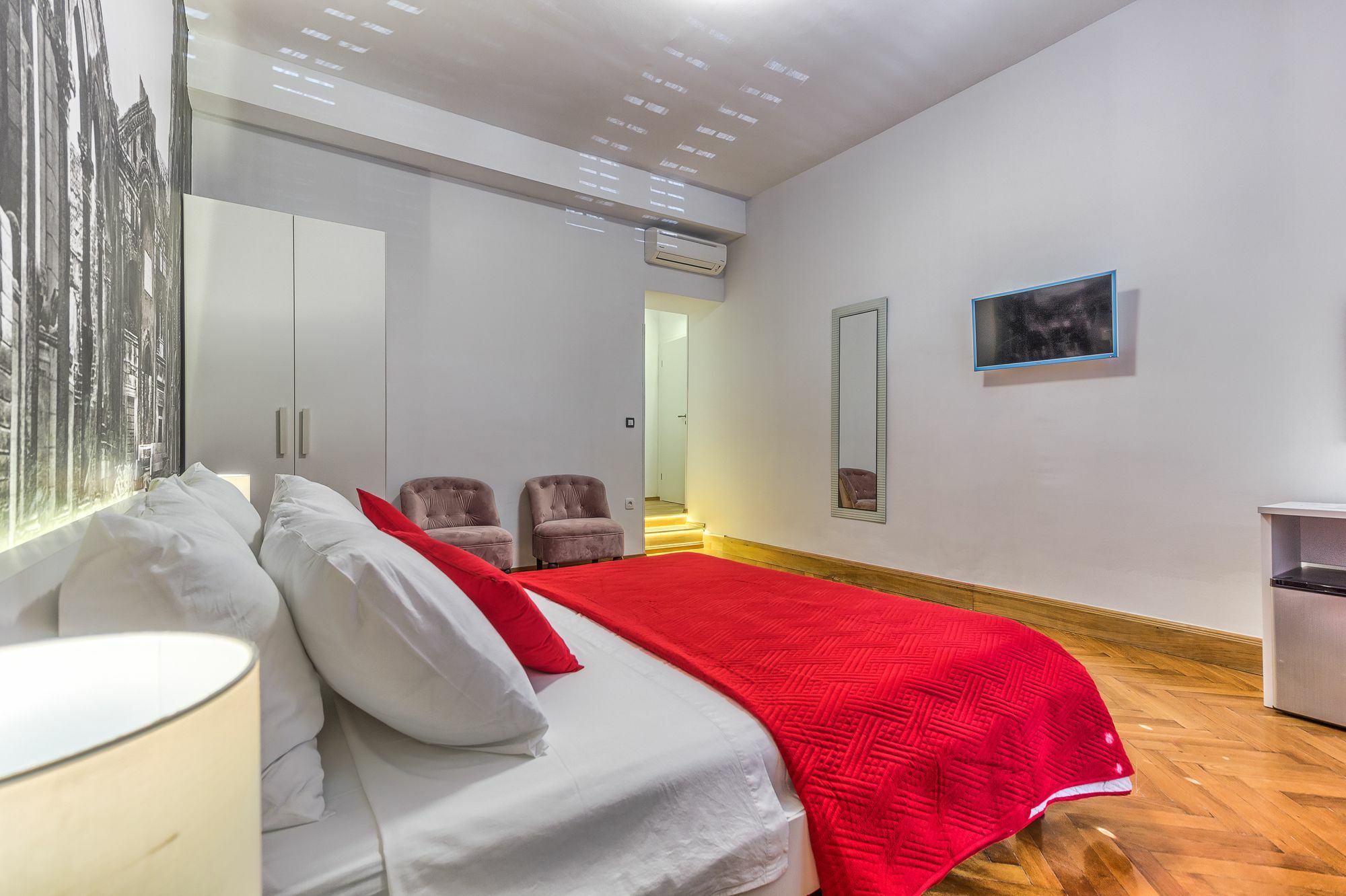 Split Urban Rooms III المظهر الخارجي الصورة