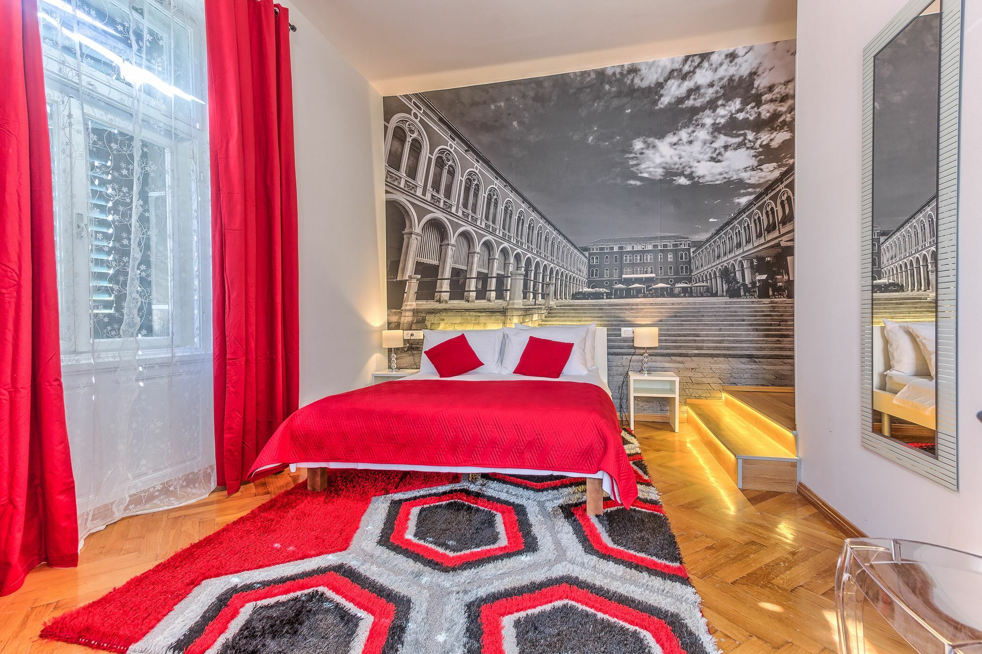 Split Urban Rooms III المظهر الخارجي الصورة